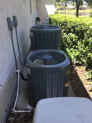 D & W Heating & Air Conditioning