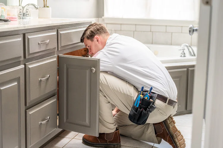 Wisler Plumbing, Heating, Cooling & Electric