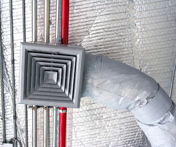 Randy's Air Duct Cleaners