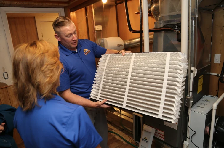 Emerald Heating & Cooling