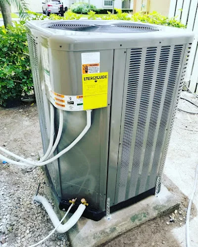 Air Supply AC Services