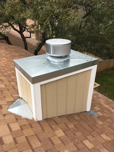 Absolute Chimney