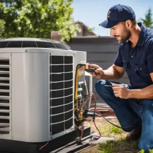 Master Broadway Air Conditioner Repair