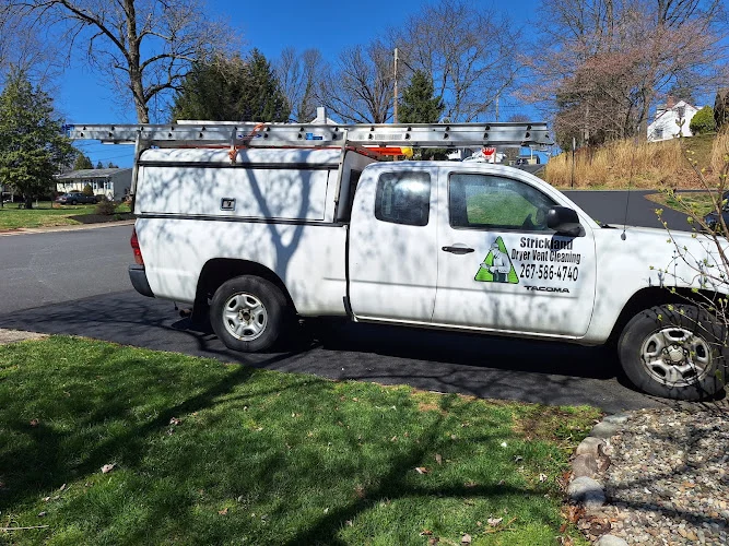 Strickland Dryer Vent Cleaning