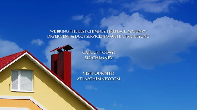 Atlas Chimney, Inc.