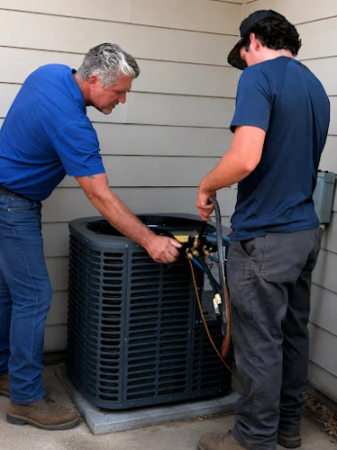 Delta AC, LLC.