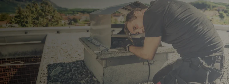RVJ Chimney Sweep