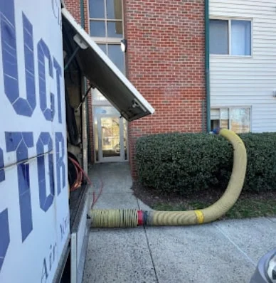 Dryer Vent Pro