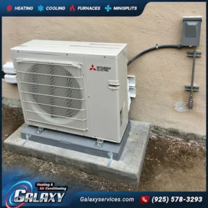 Galaxy Heating & Air Conditioning
