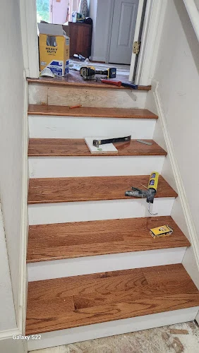 S - Llc Painting Services & Dryer Vent Cleaning Services Co, MD