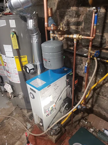 DeAire Heating & Cooling