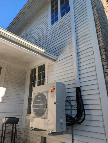 Duckwork Heating & Cooling
