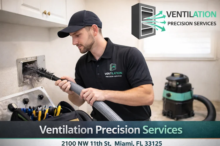 Ventilation Precision Services