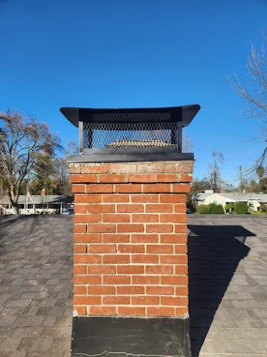 A+ Chimney Sweep Fireplace Repair Elk Grove