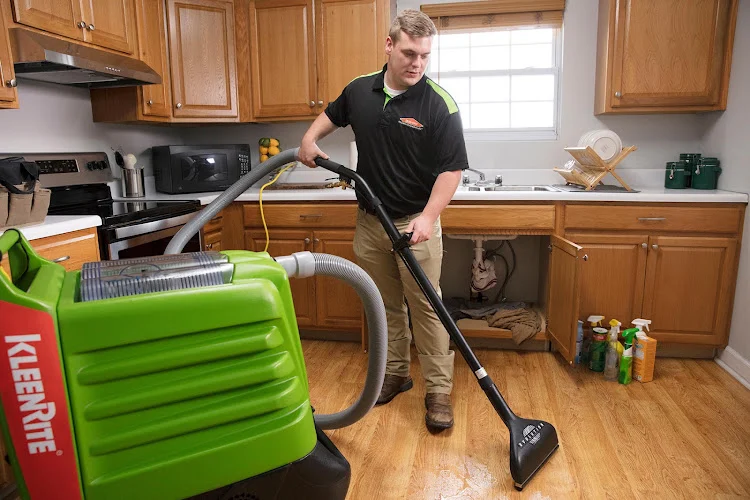 SERVPRO of Downtown Philadelphia/Team Lutz