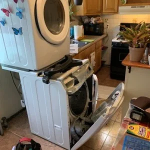 ProFlow Dryer Vent Cleaning xp