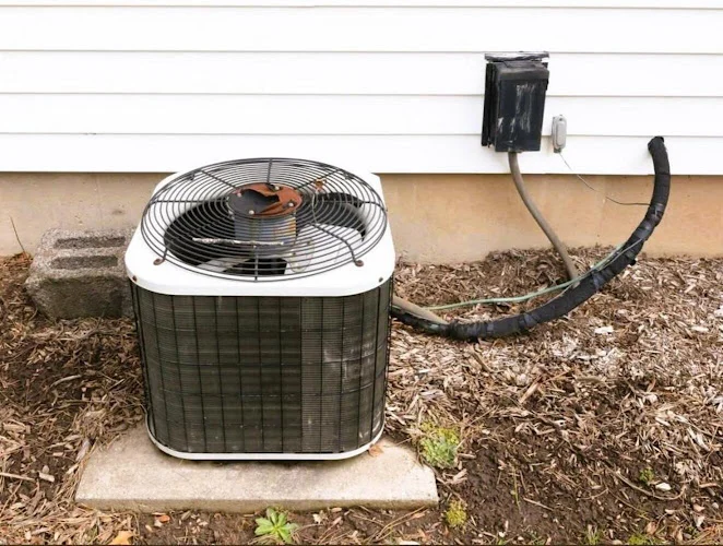 Air Changes Heating & Cooling LLC