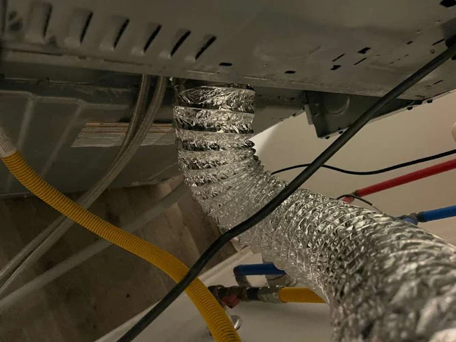 atam Dryer Vent Cleaning