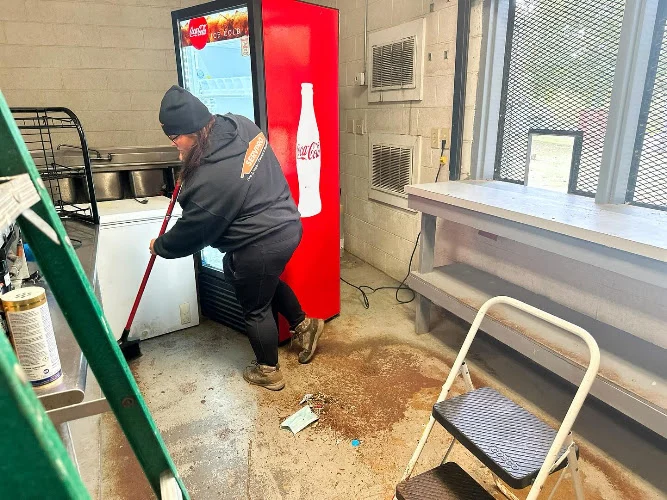 SERVPRO of Columbus | SERVPRO of S. Muscogee / Chattahoochee County