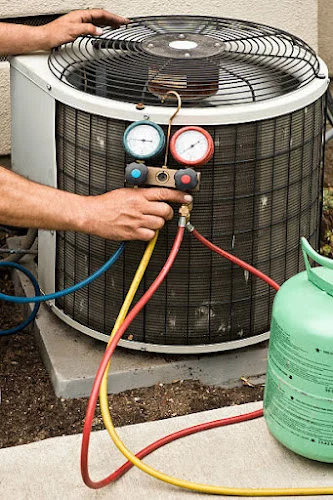Colleyville Air Duct Cleaning