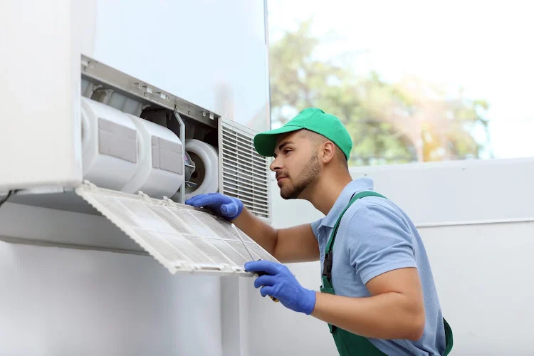 Excel Heating and Air Conditioning
