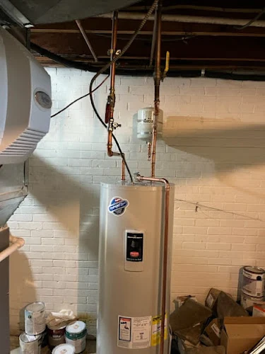 CroppMetcalfe Gaithersburg