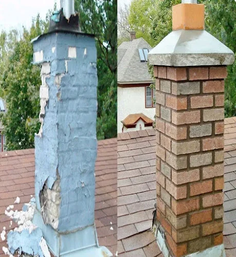 Chimney service College Station
