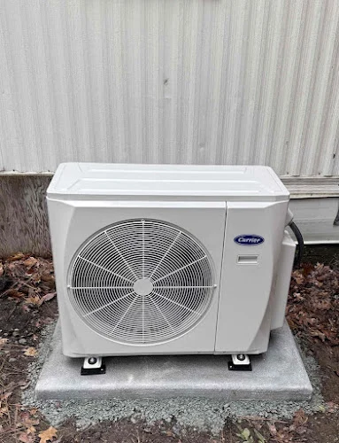Rogue Valley Heating, Cooling & Electrical