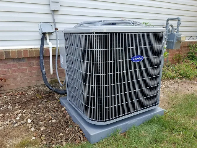 Kennon Heating, Air & Plumbing
