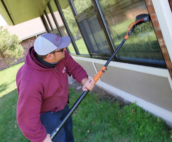 Bob's Janitorial Service