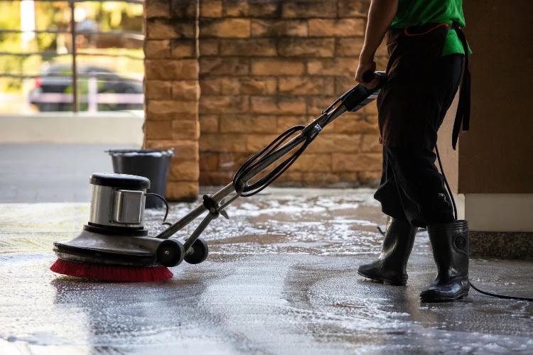 SERVPRO of Lafayette