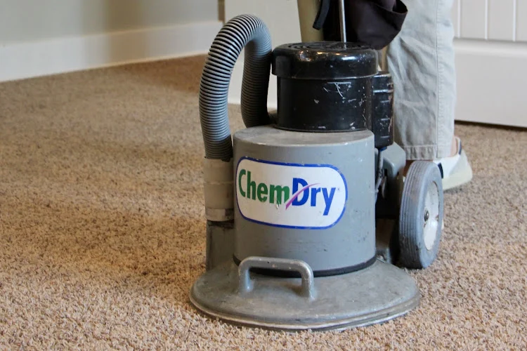 Chem-Dry of Sioux Falls