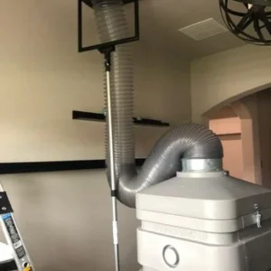 Charlotte Air Duct Cleaning & Chimney Sweep Services