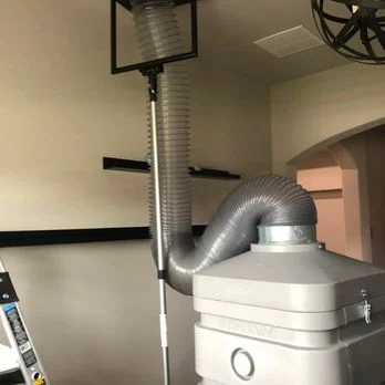 Charlotte Air Duct Cleaning & Chimney Sweep Services