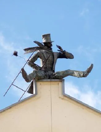 Embick Ducts & Chimney Solutions