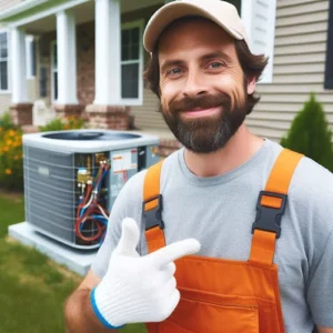 Vegas Heating & Cooling Repair Now