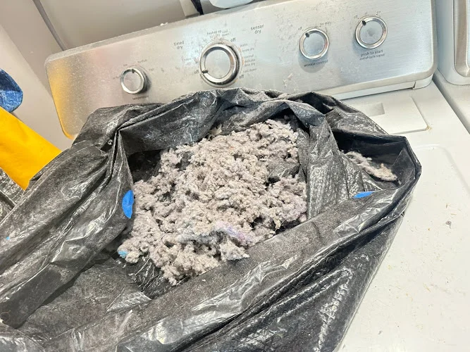 Dryer Vent Cleaning Clearwater Experts
