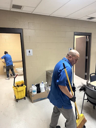 Volt Cleaning