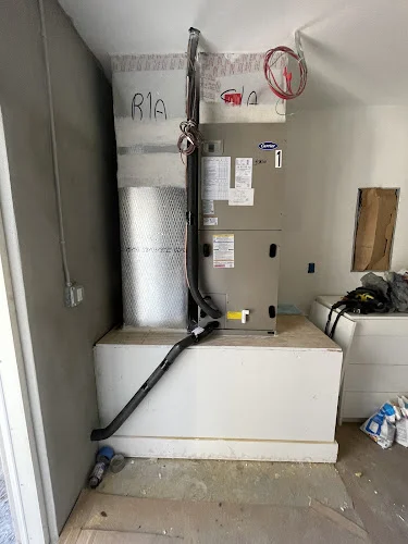 Call4Air Air Conditioning