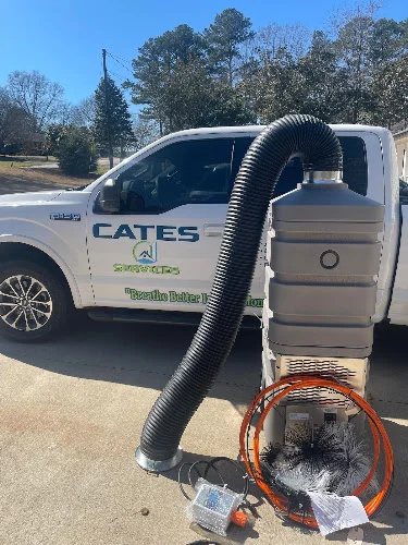 Cates Services