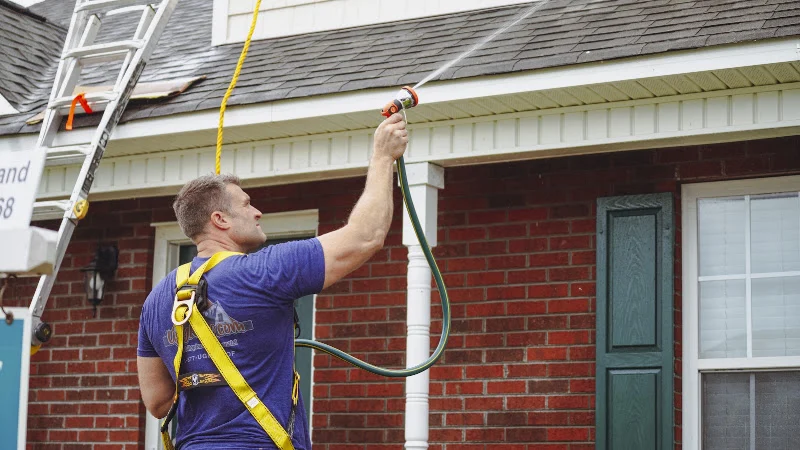 Maven Roofing