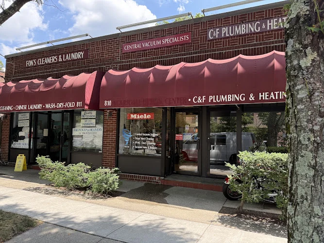 Central Vacuum Specialists