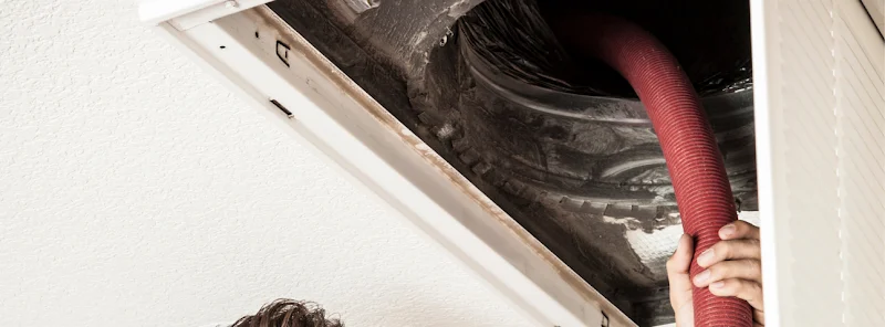 K&R Air Duct Cleaning