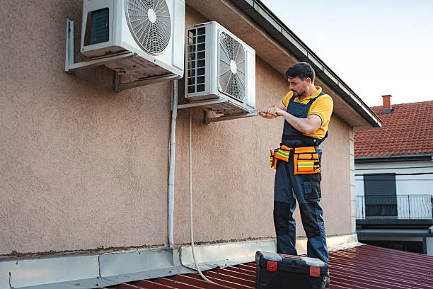 Pure Sky HVAC Works