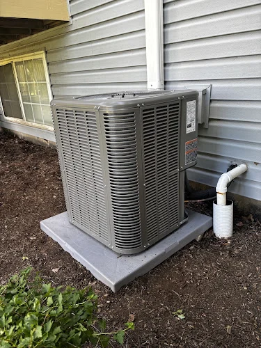 Northern Comfort Heating Air Conditioning Duct Cleaning,Inc