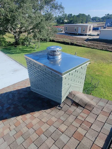 The Chimney Meister, LLC