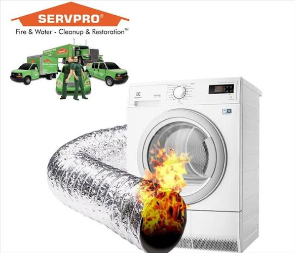 SERVPRO of Sioux Falls