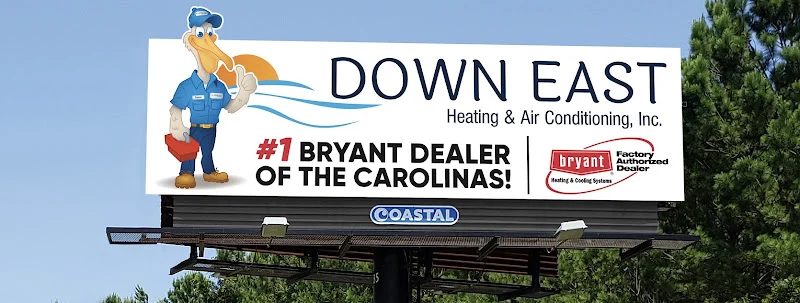 Down East