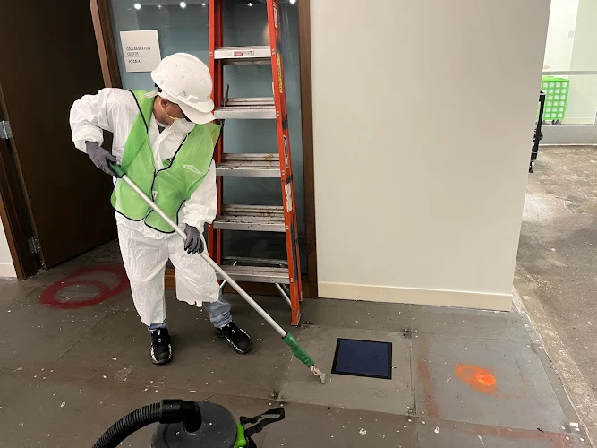 SERVPRO of Downtown Kansas City