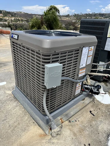 Islas Heating & Cooling